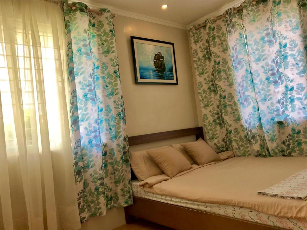 Relaxing Home At Camella Bacolod, Near Airport, Rockwell, Terminals, Famous Resto Extérieur photo