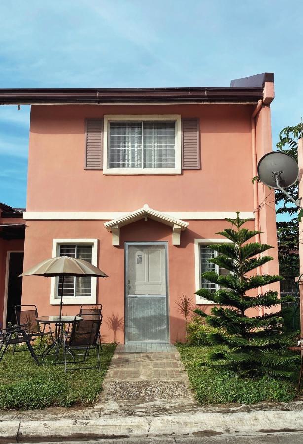 Relaxing Home At Camella Bacolod, Near Airport, Rockwell, Terminals, Famous Resto Extérieur photo