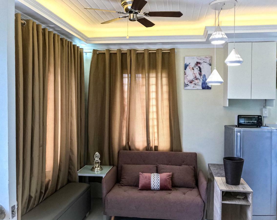 Relaxing Home At Camella Bacolod, Near Airport, Rockwell, Terminals, Famous Resto Extérieur photo
